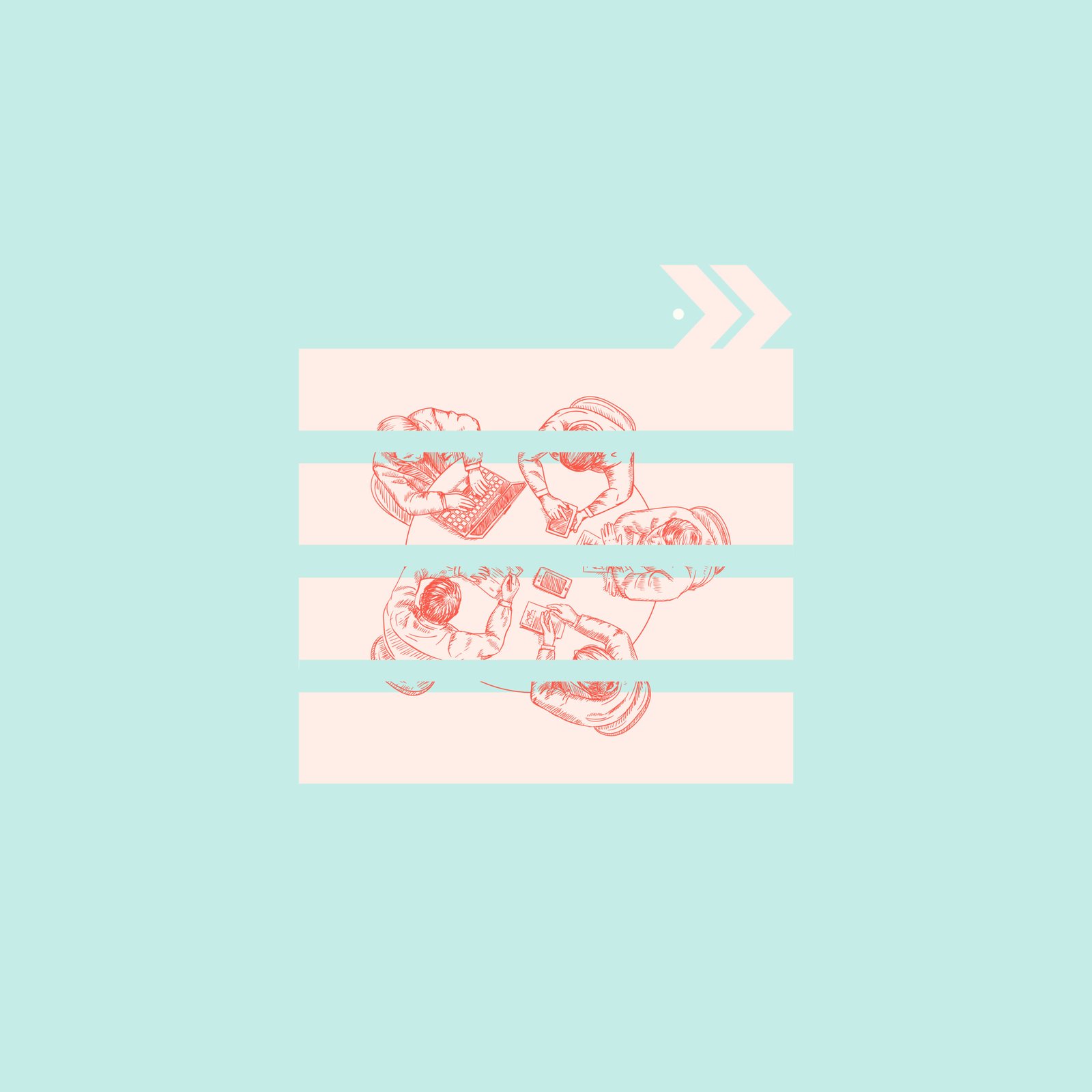 WEB IMAGES | ARTICLE UNLOCKED - The Illusion of Alignment in High-Trust Teams3